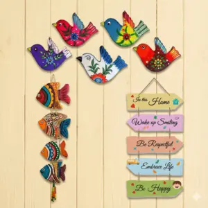 Home decor
